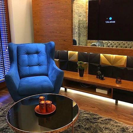 Top Designed Apartments Гданьск Экстерьер фото