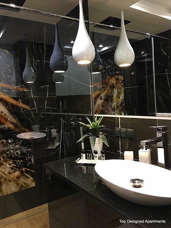 Top Designed Apartments Гданьск Экстерьер фото