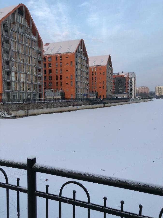 Top Designed Apartments Гданьск Экстерьер фото